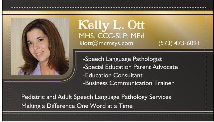 Kelly Ott